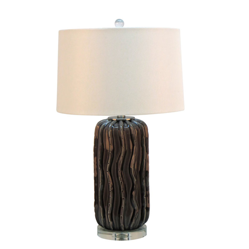Lampe de table 27,75 po Magdeline