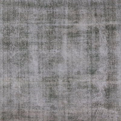 Tapis gris Cord