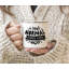 Tasse de camping «Funny Mom»-1292931602