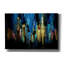 "Atlantis" par David Manlove sur toile-1464196129