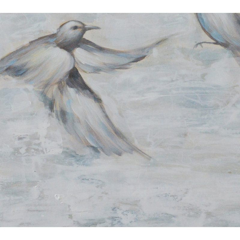 Cadre photo, impression sur toile