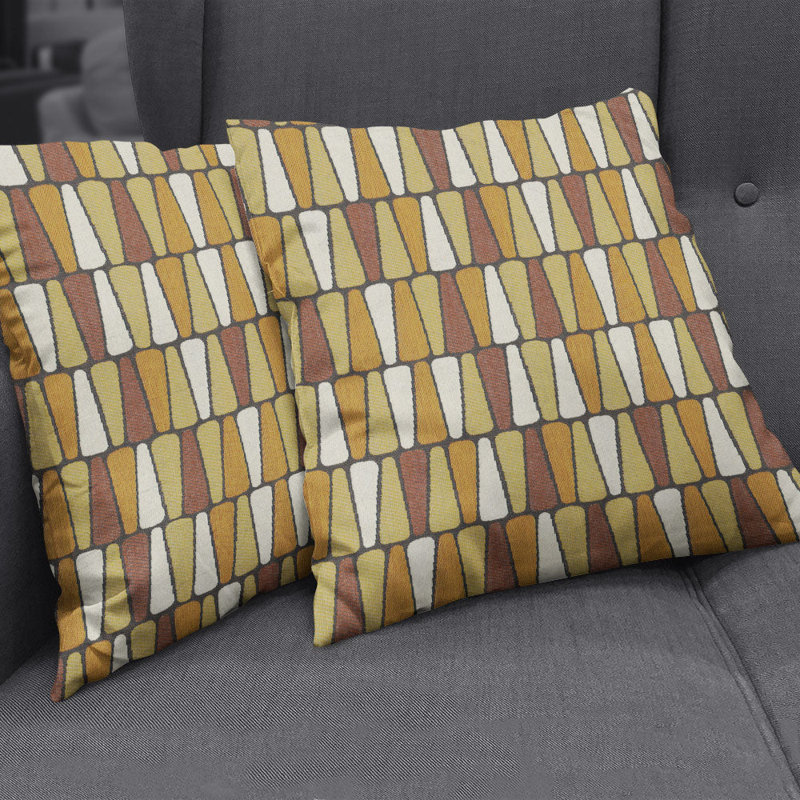 Tissu Wallace, Bourgogne