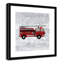 Rouge 1 impression sur papier-47833456-47833454