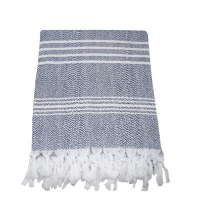 Serviette de plage Wadlington 