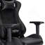 Fauteuil de jeu ergonomique Techni Sport TS-83
