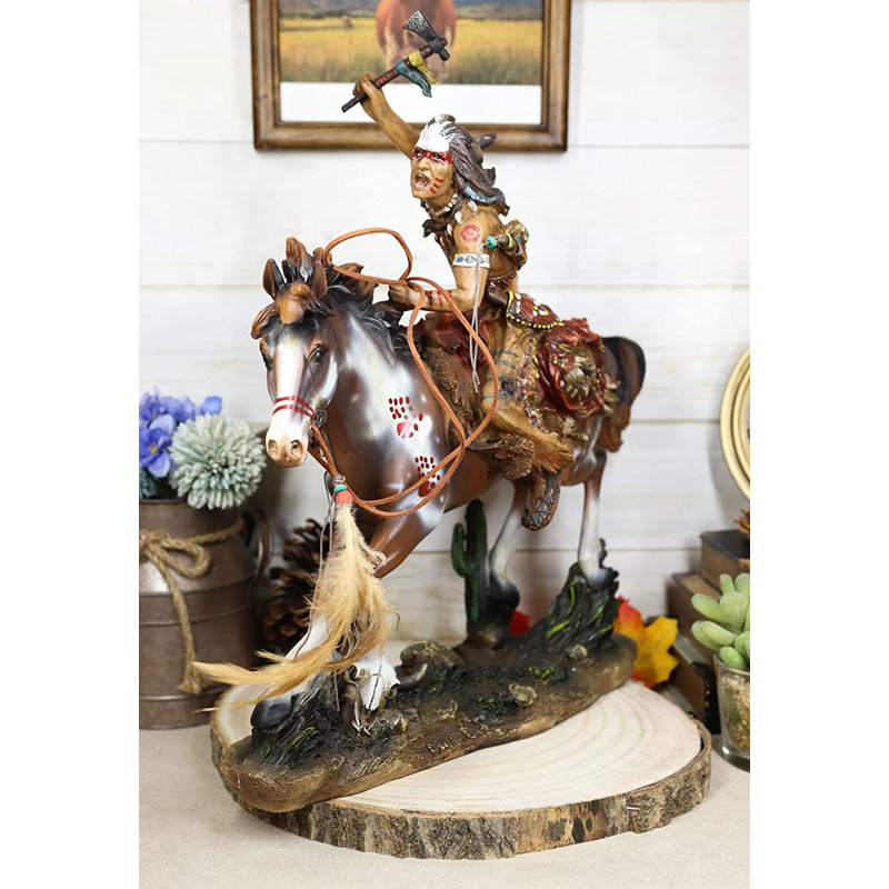 Mouad Animals Figurines & Sculptures