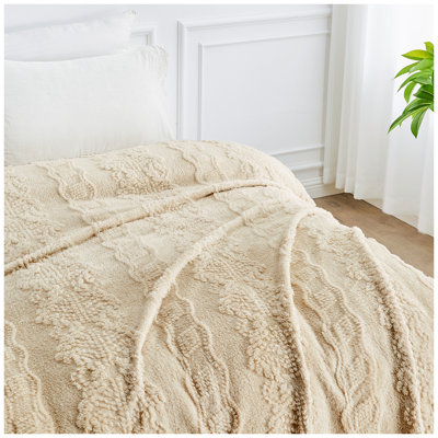 Standard Throw Blanket
