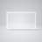Currin 60 in. W x 36 in. H Rectangular Frameless LED Wall Bathroom Vanity Mirror-1645656397