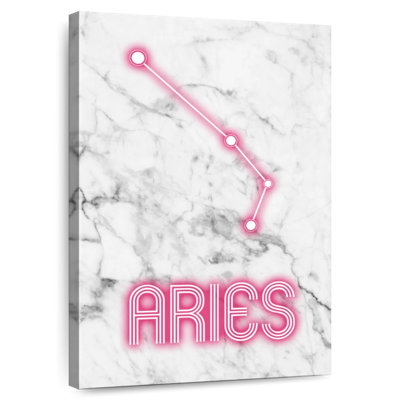 Adella Aries Constellation