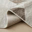 Tapis intérieur / beige à motif géométrique beige / brun 8 pi x 11 pi (7 pi 10 po x 10 pi 10 po) Branch Living Lira-170552310