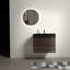 Meuble-lavabo mural flottant avec lavabo et rangement-8346910-8346905