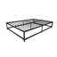Adamma Metal Bed-346483868