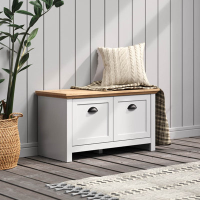 Yazan Storage Bench