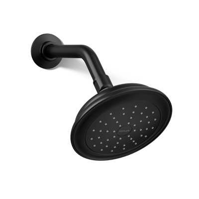 Pomme de douche fixe / double Artifacts