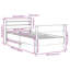 Abdullbasit Solid Wood Storage Bed-1408436314