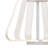 Dalasha 1 - Light LED Geometric Pendant