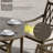 5 Piece Outdoor Patio Dining Set-933669240