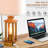 Cochranville 23.6" Modern Lantern Table Lamp with USB Ports and Touch Control-88636475-88636474