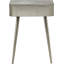 Table de chevet 1 tiroir Rylan-89201915
