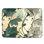 Tapis de bain floral