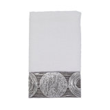 Golden Cotton Hand Towel