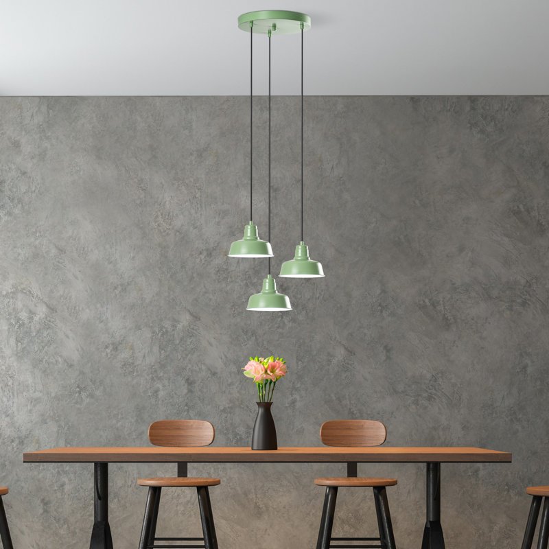 Lustre, Vert, Vert