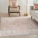 Bertel Oriental Indoor Rug