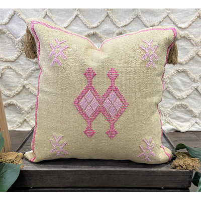 Housse de coussin Moroccan