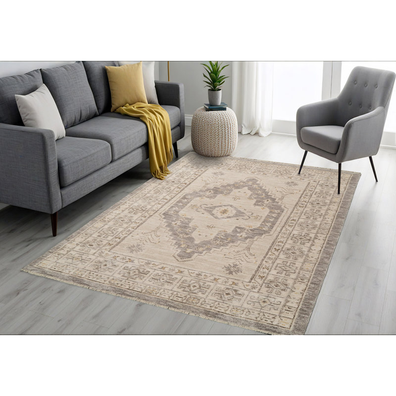 Tapis rectangulaire Calypso, Rectangle 5 pi 3 po x 7 pi 3 po