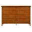 Organisateur de commode avec tiroirs pour chambre Blossom Farmhouse-132460487