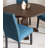 4 - Person Pedestal Dining Set-1430987720