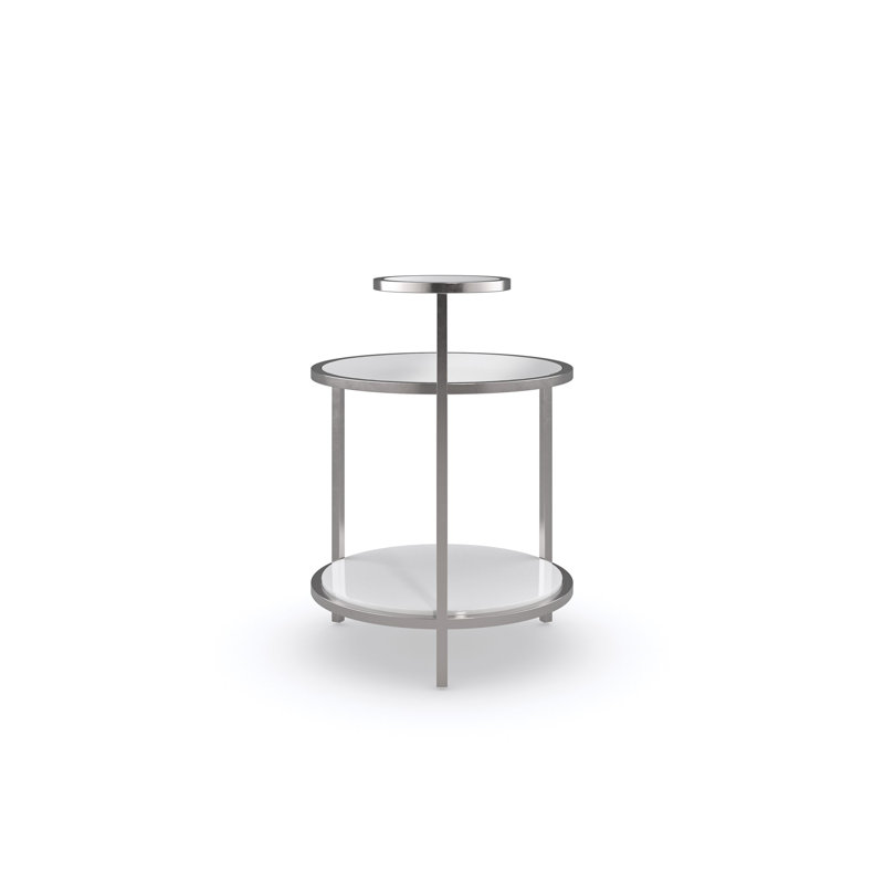 Table de bout Over Sight