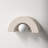 Payam Ceramic Half Moon-1975103688