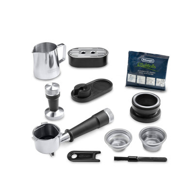 De'Longhi La Specialista Arte Evo Espresso Machine with Cold Brew