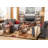 Lucien Upholstered 55'' Loveseat-14933714