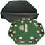 Housse de table poker
