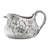 Grape Aluminum Gravy Boat