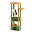 Arbre à chat 67 "pour grands chats d'intérieur-117069245
