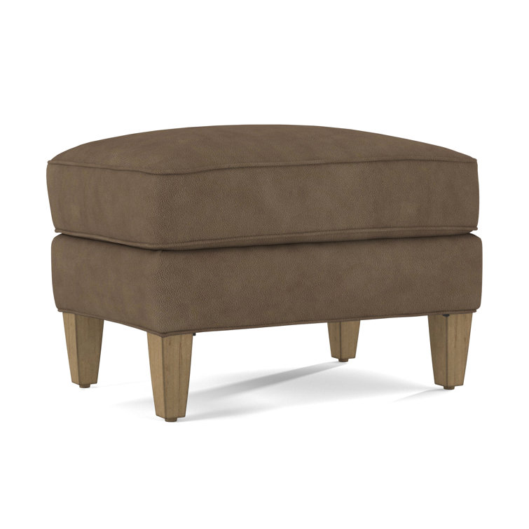 Upholstered Ottoman