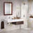 Michaelandrew Rectangle Wall Mirror-862534631