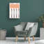 Art sur toile bolivien, Bodart, Bauhaus, Archiv