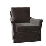 Olivia Swivel Armchair