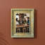 Cadre photo classique 8 pièces x 8 po or antique 8 po pour tablette de bureau-133594102-133594101-133594104
