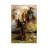 Swingin' by Roya Azim - Wrapped Canvas Print-1648044431