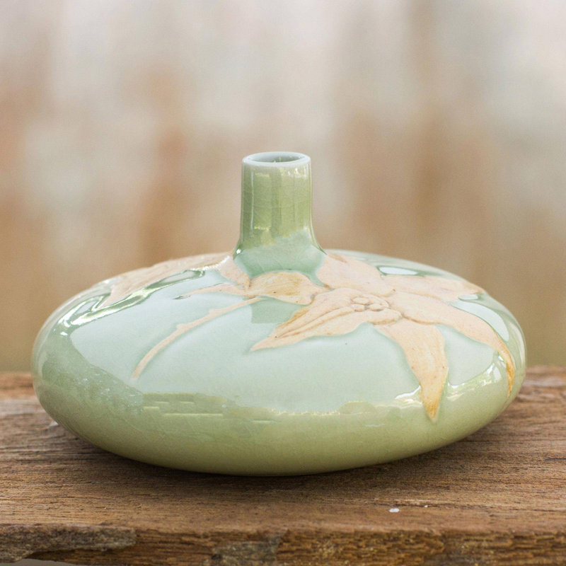 Osterhout Table Vase 1
