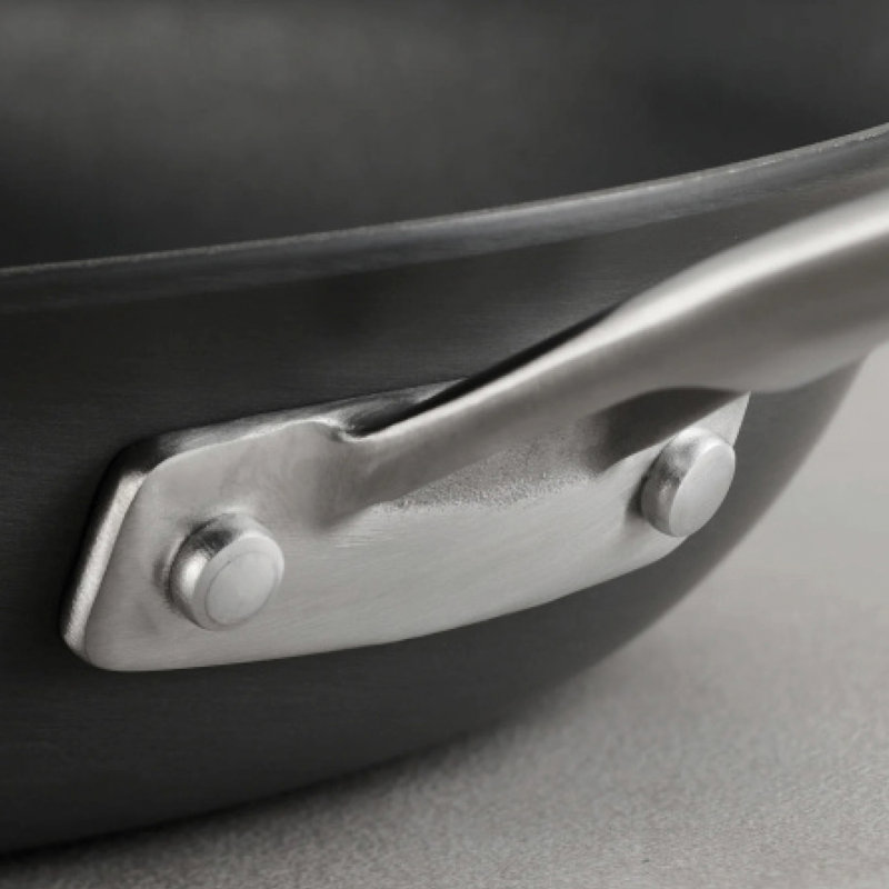 Non-Stick Frying Pan Set