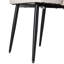 50cm H Upholstered Wing Back Accent-1340076734