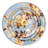 Wild Rose Dinner Plate-125782279
