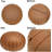 Cohill Upholstered Pouf-1302095172