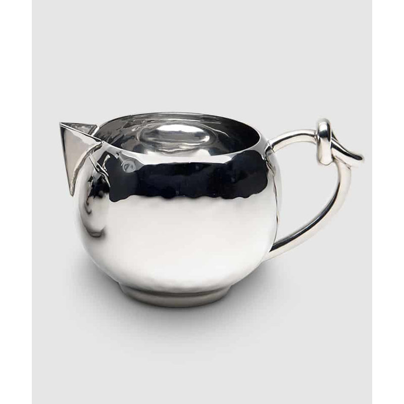 Helyx Sugar And Creamer Set